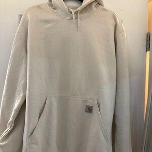 Carhartt Hoodie - Large
